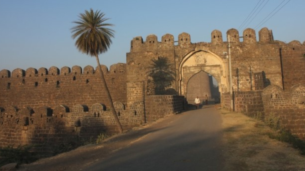 Belgaum Fort Karnataka