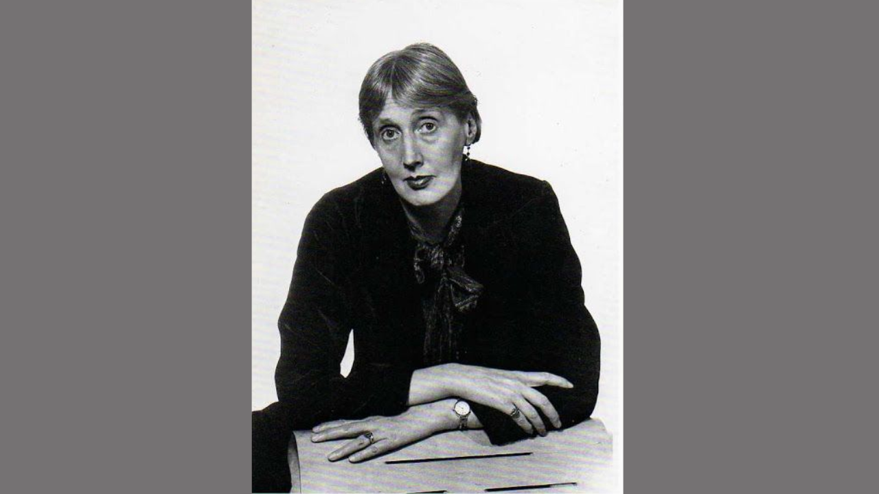 Virginia Woolf 18821941