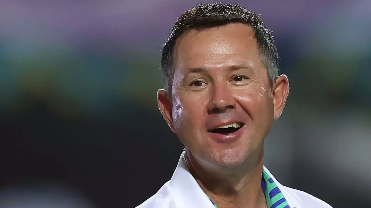 'They'll Probably End Up With' Ricky Ponting Opens Up On His IPL