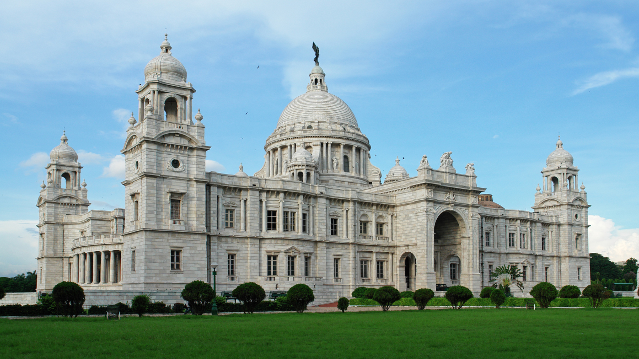 Victoria Memorial Kolkata