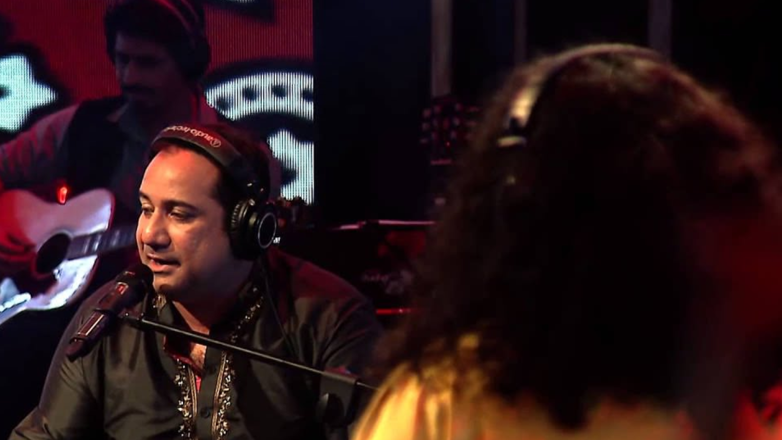 Chaap Tilak Coke Studio Season 11 Pakistan 