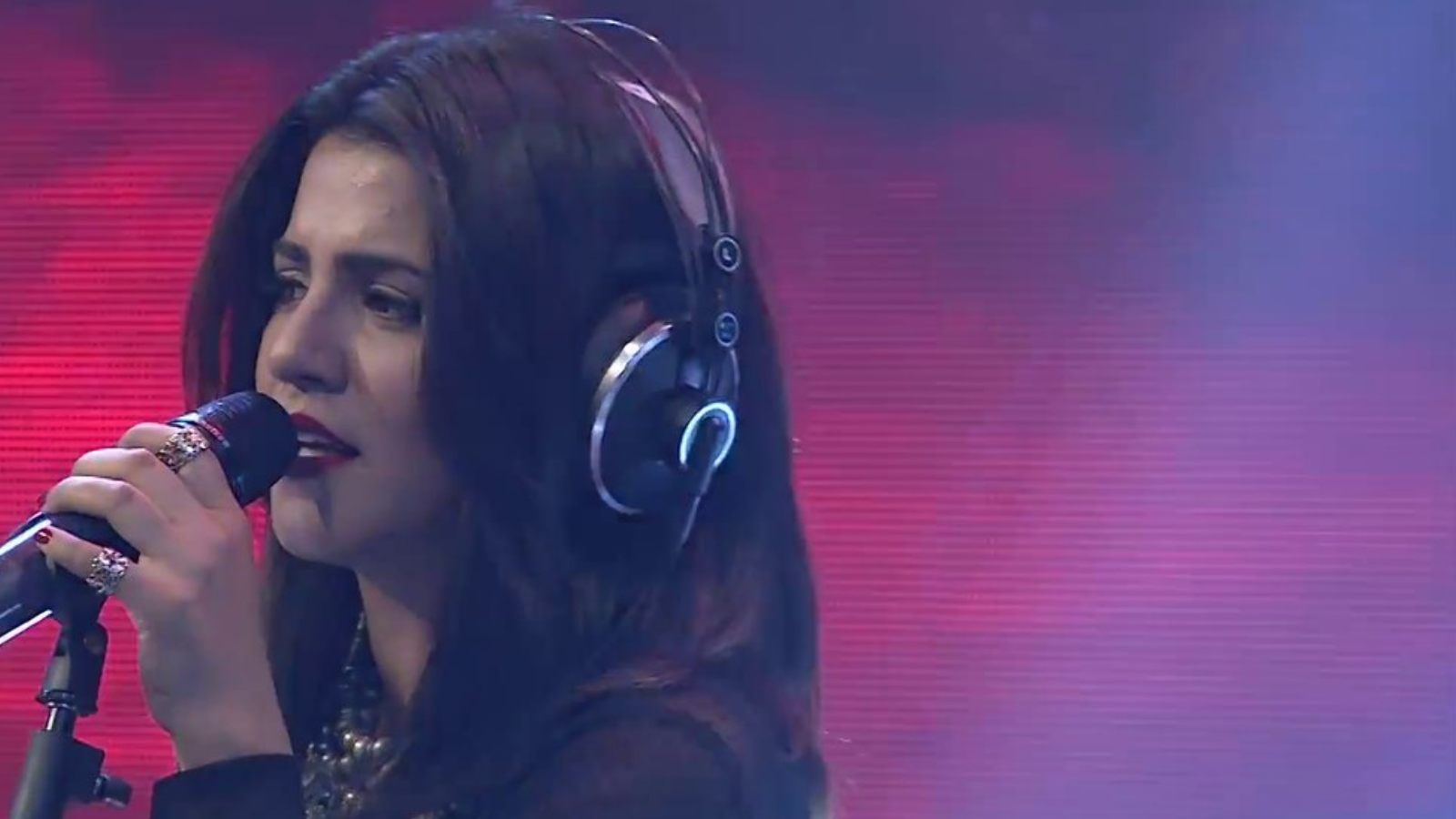 Sammi Meri Waar Coke Studio Season 3 Pakistan 