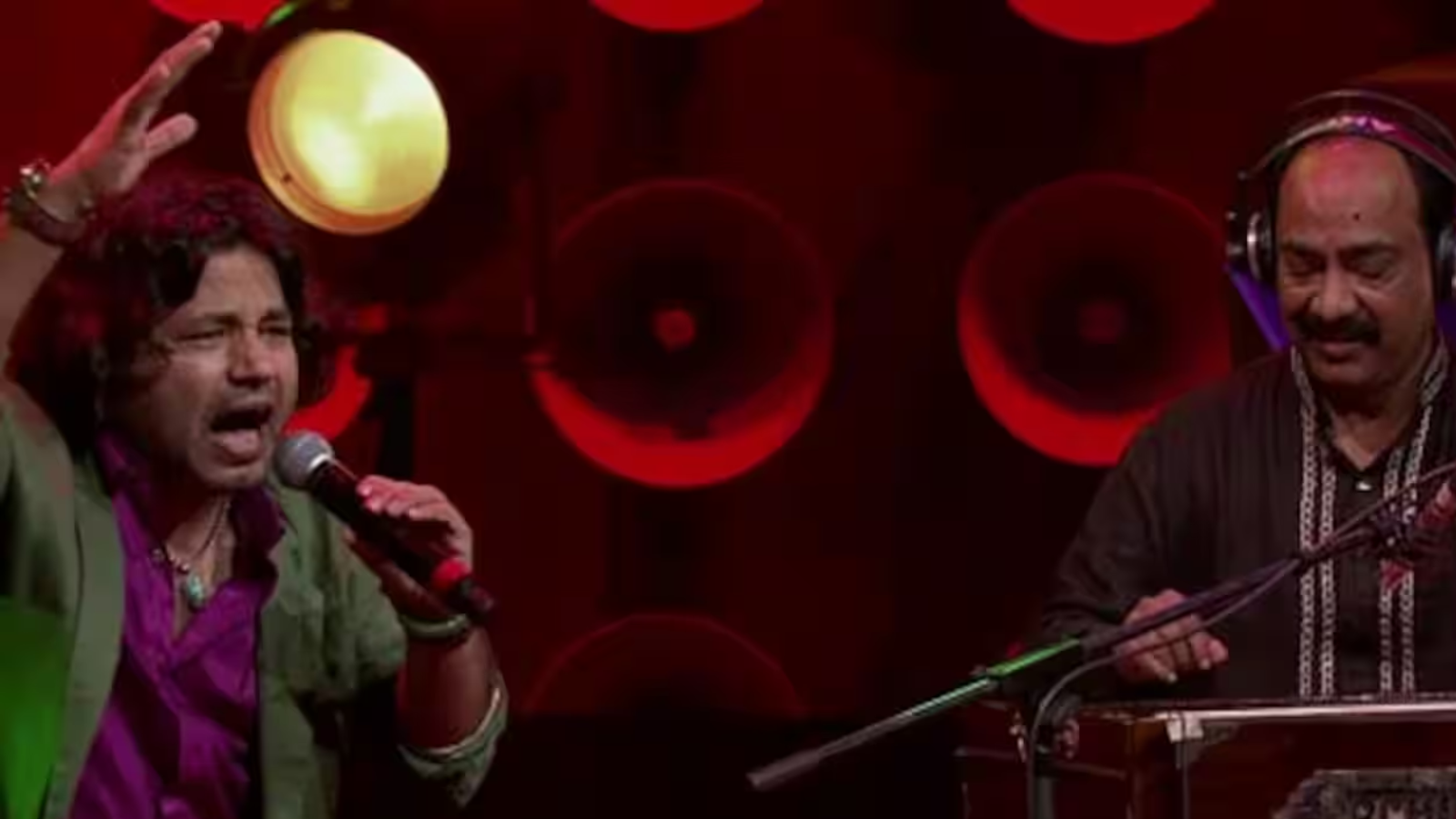 Bismillah Coke Studio Season 2 Pakistan 