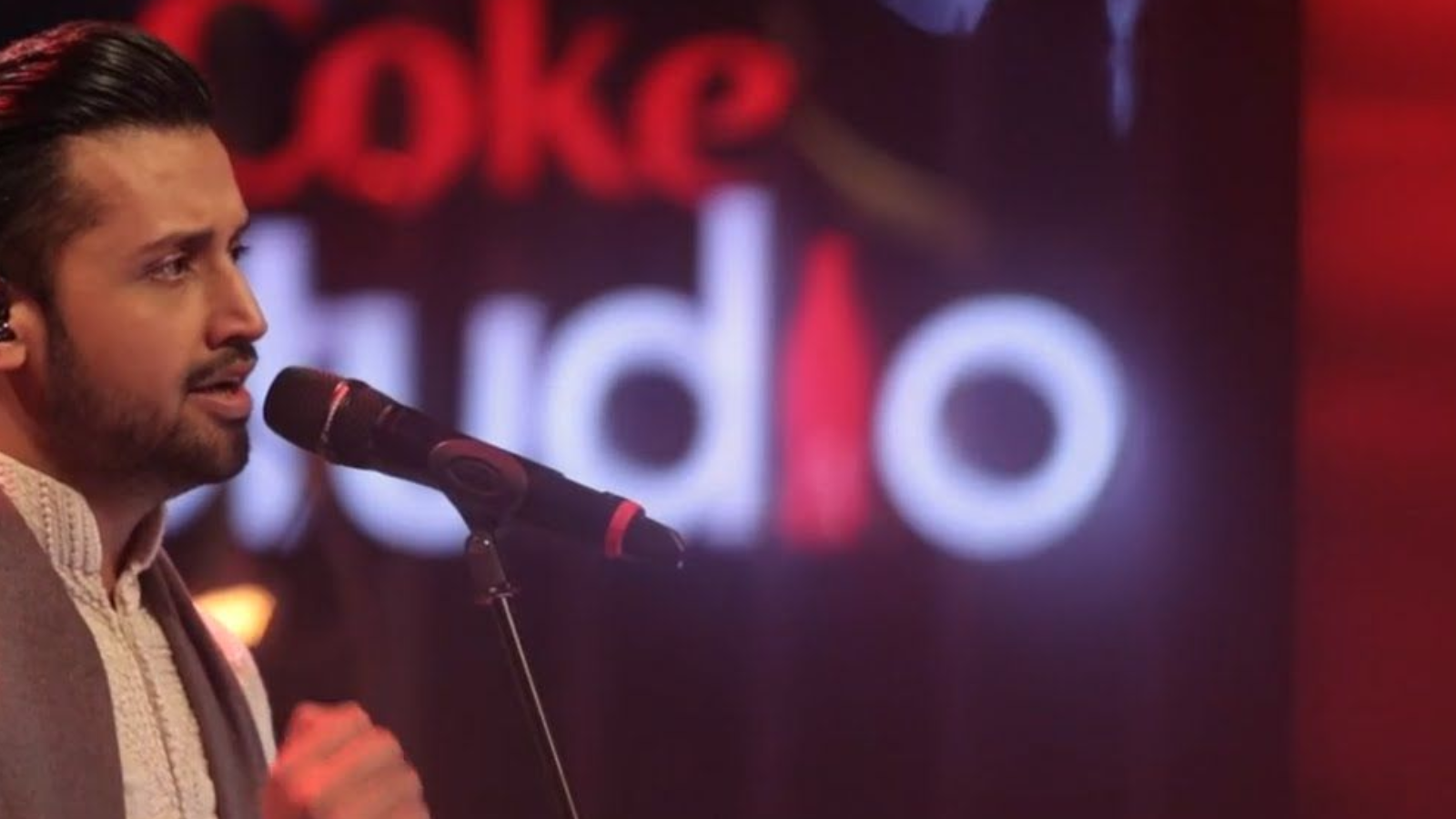 Tajdar-e-Haram Coke Studio Season 8 Pakistan 