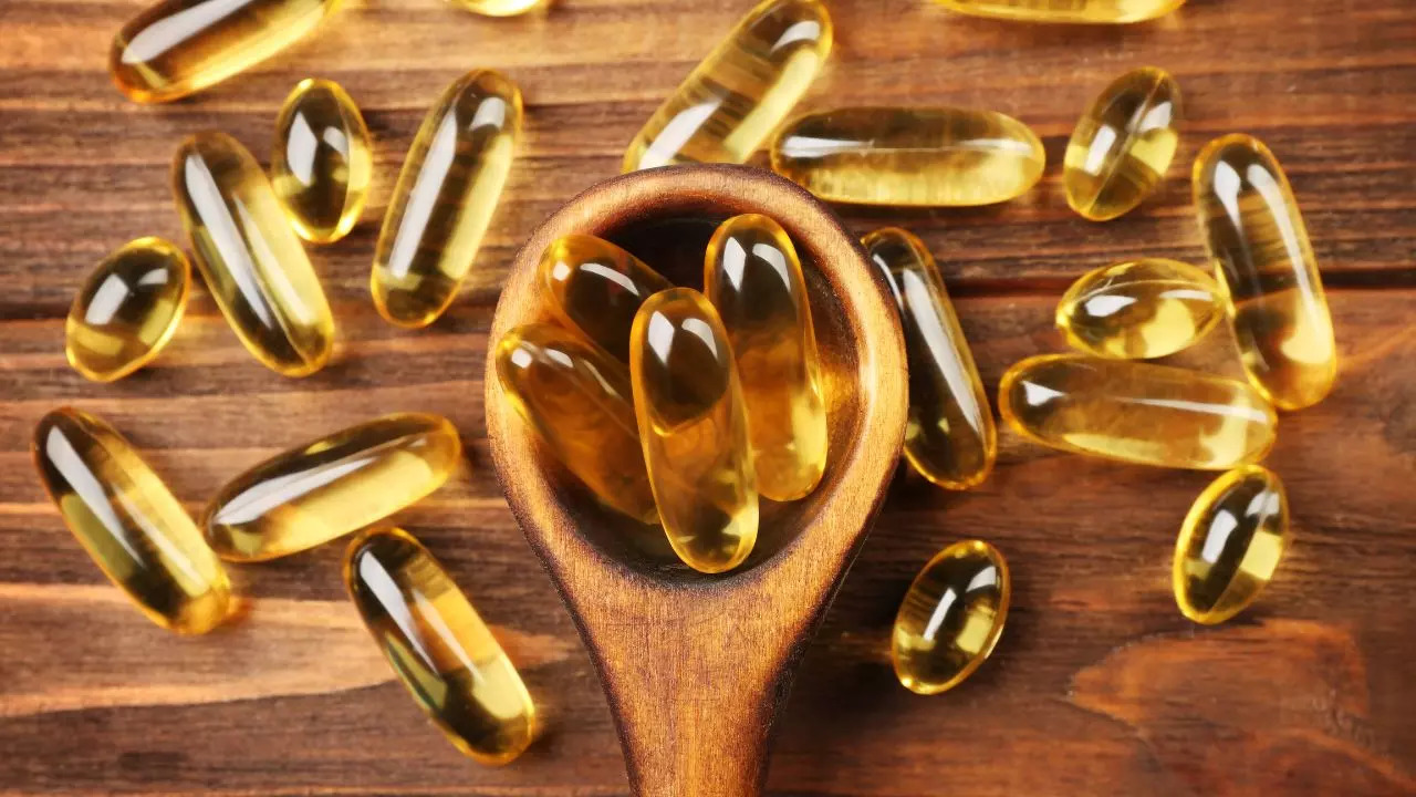 Cod Liver Oil