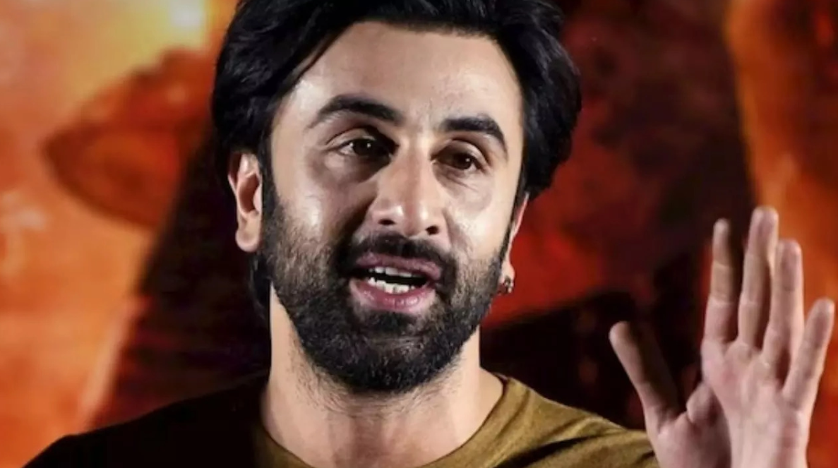 Ranbir Kapoor