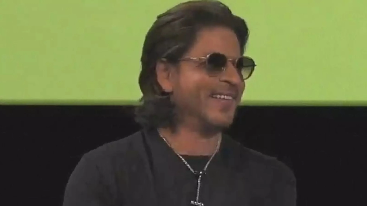 Shah Rukh Khan