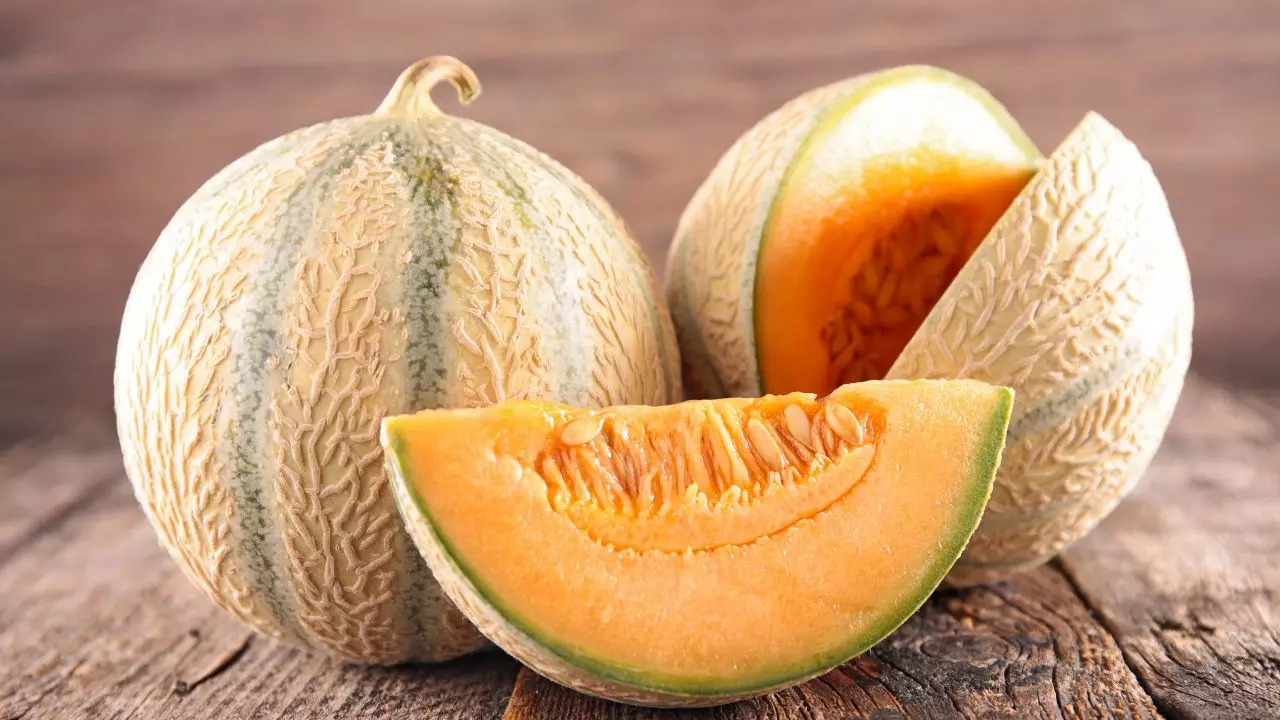 Cantaloupe