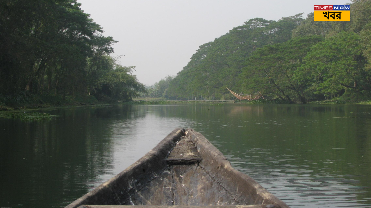 Weekend Destination Near Kolkata মাত্র ৩০০ টাকায় কীভাবে ঘুরে আসা সম্ভব