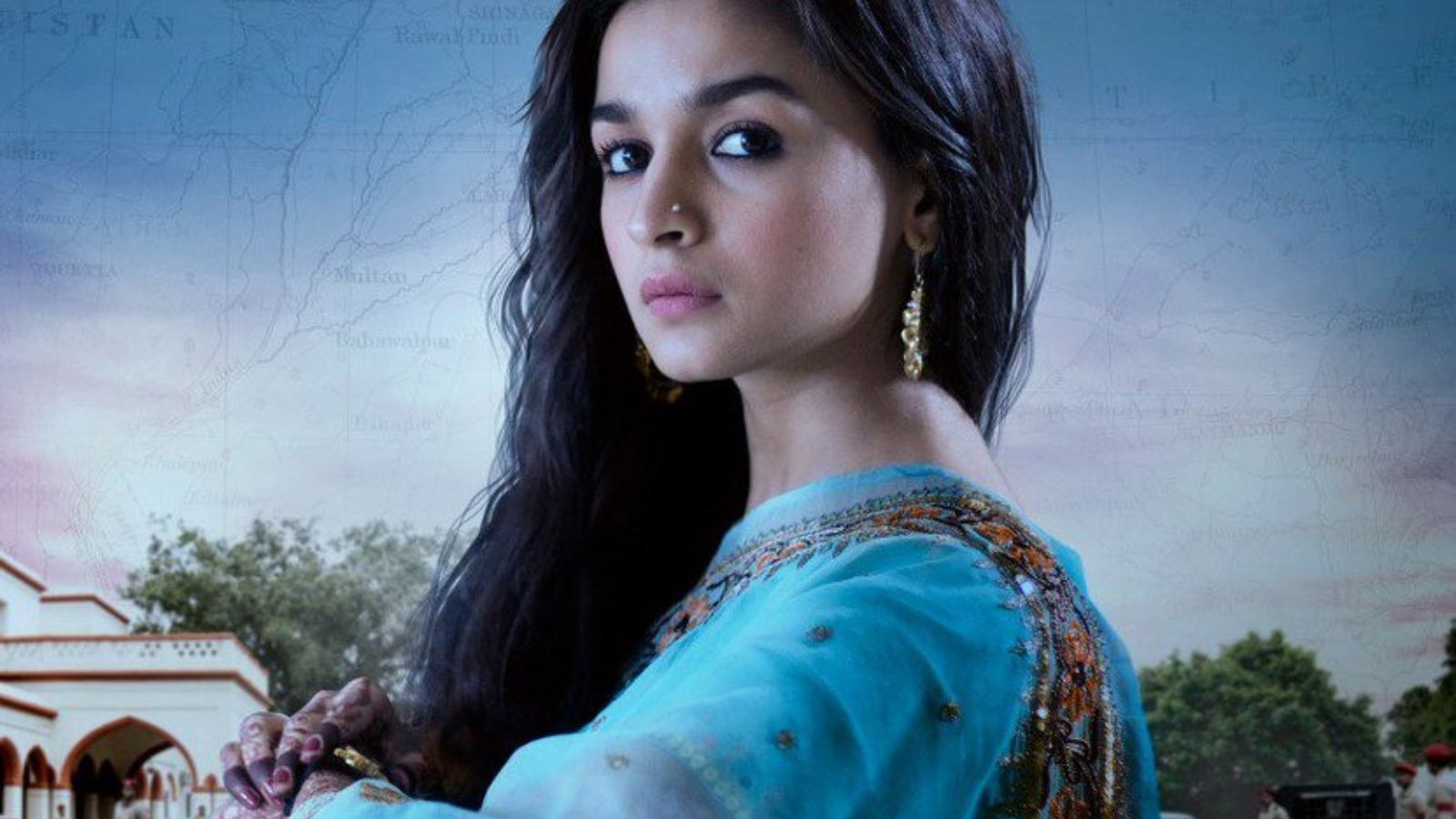 Raazi 2018