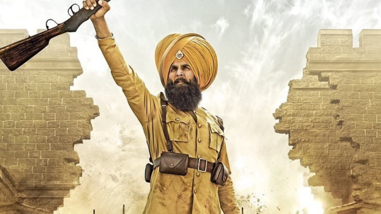 Kesari 2019