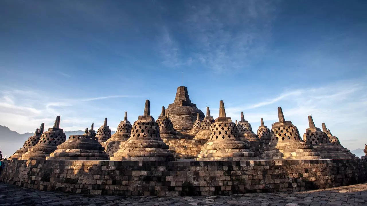 Yogyakarta Indonesia Credit Canva