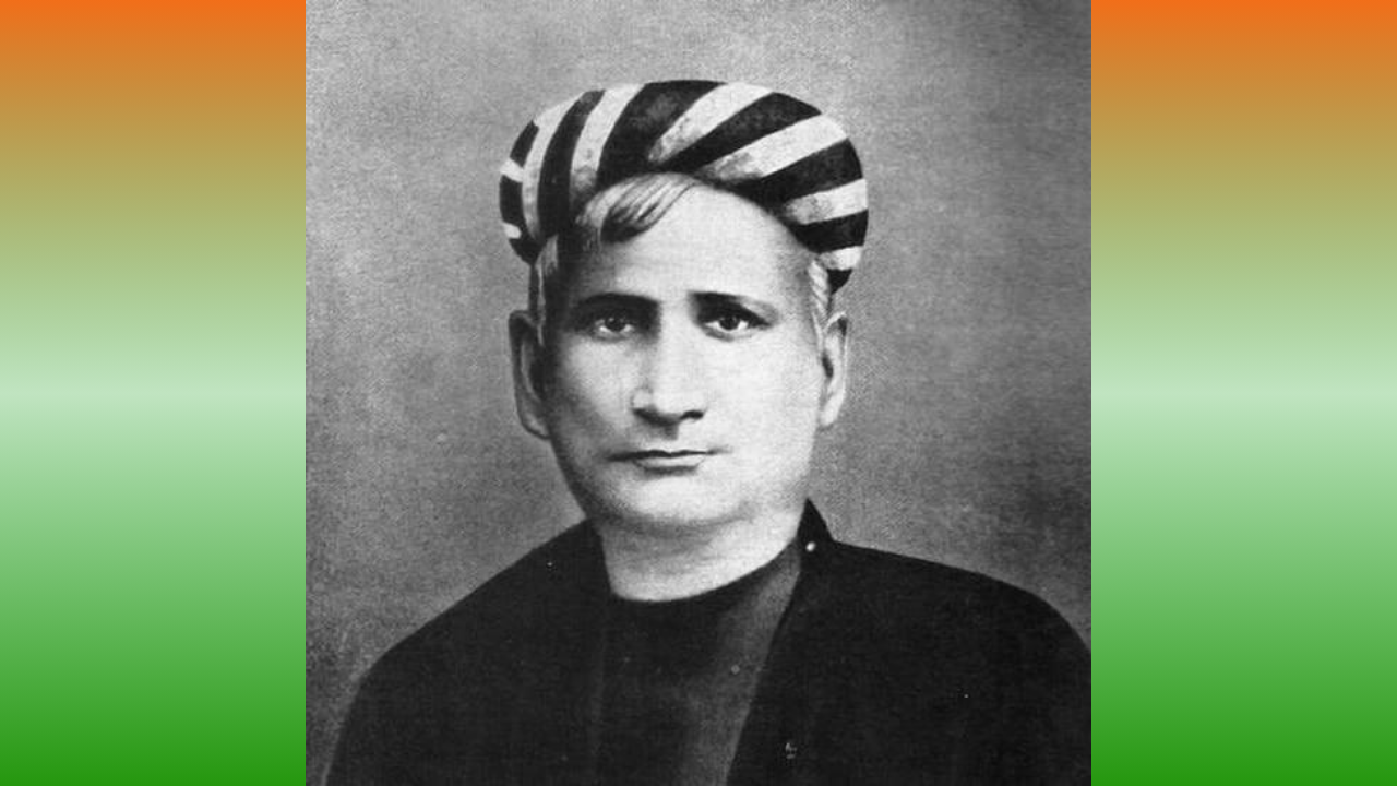 Bankim Chandra Chattopadhyay 1838-1894