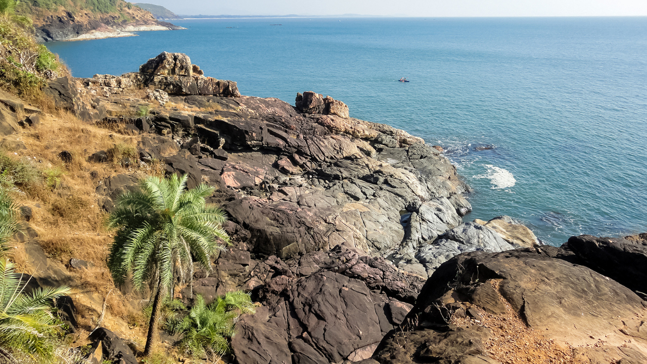 Gokarna Karnataka