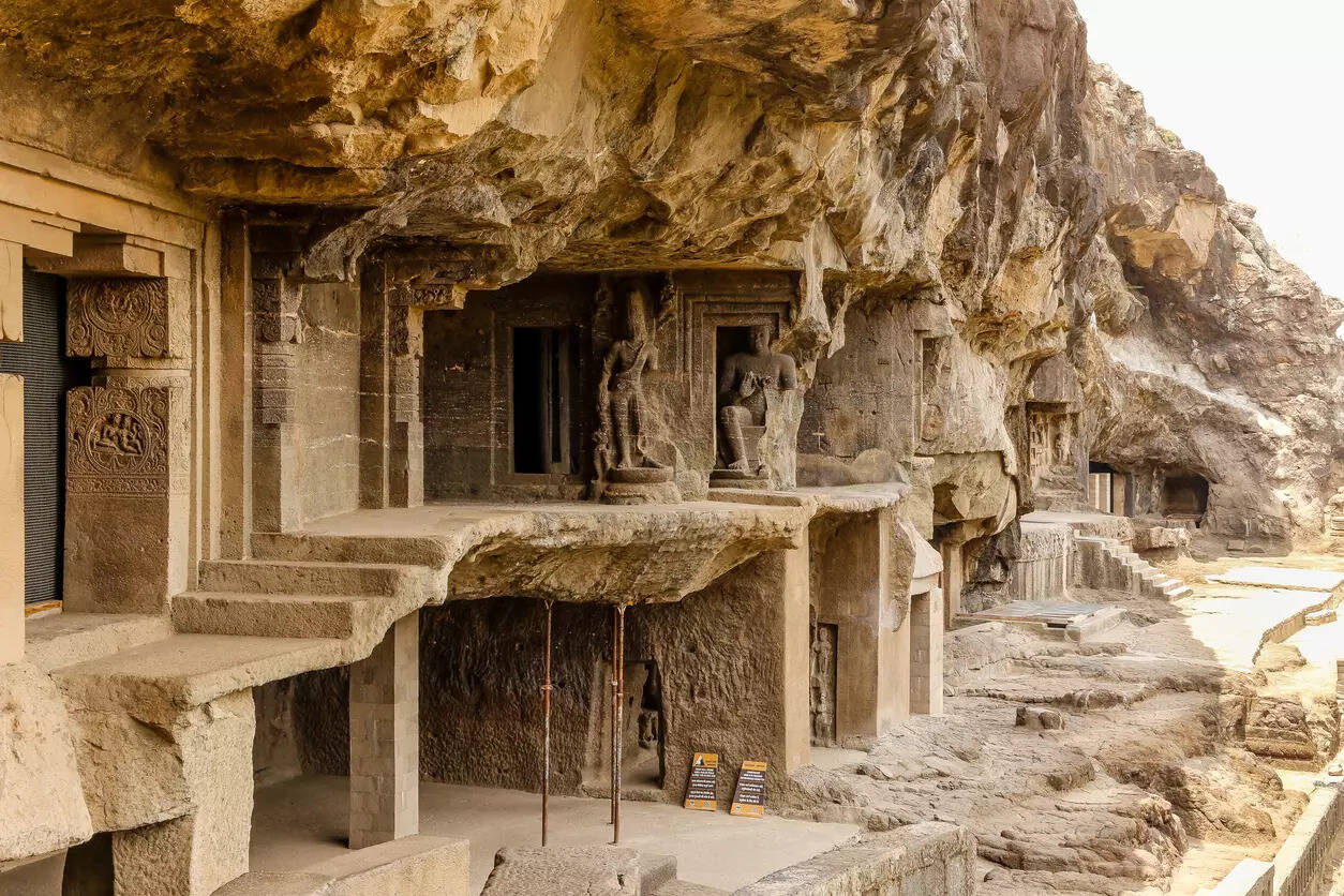 Ajanta Caves