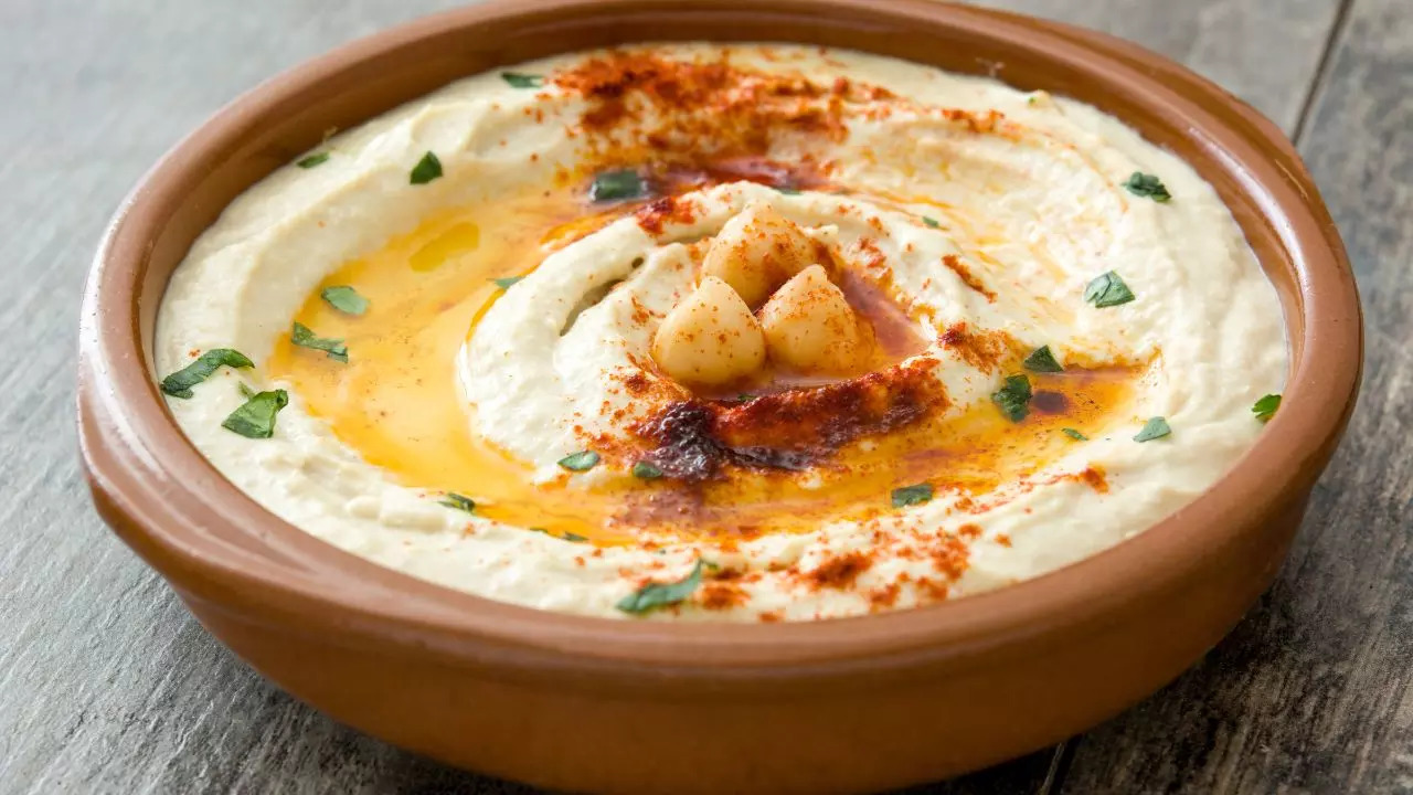 Hummus