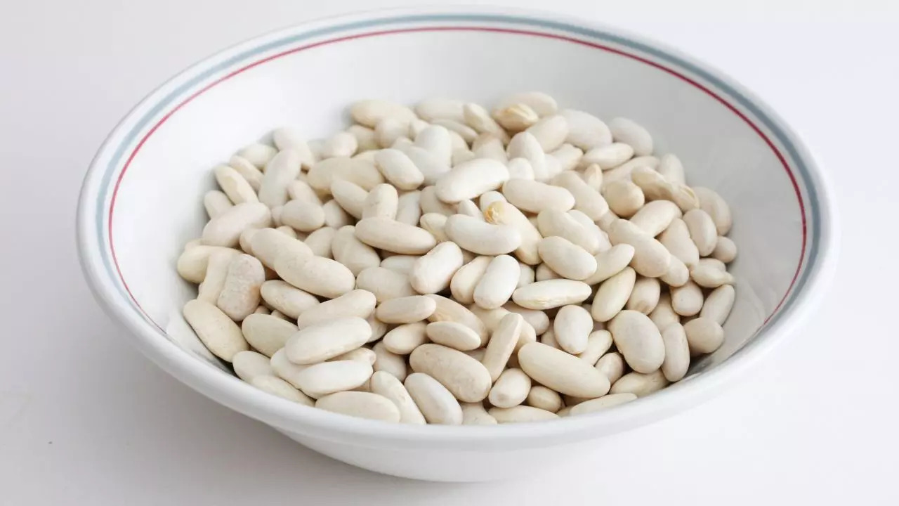 White Beans