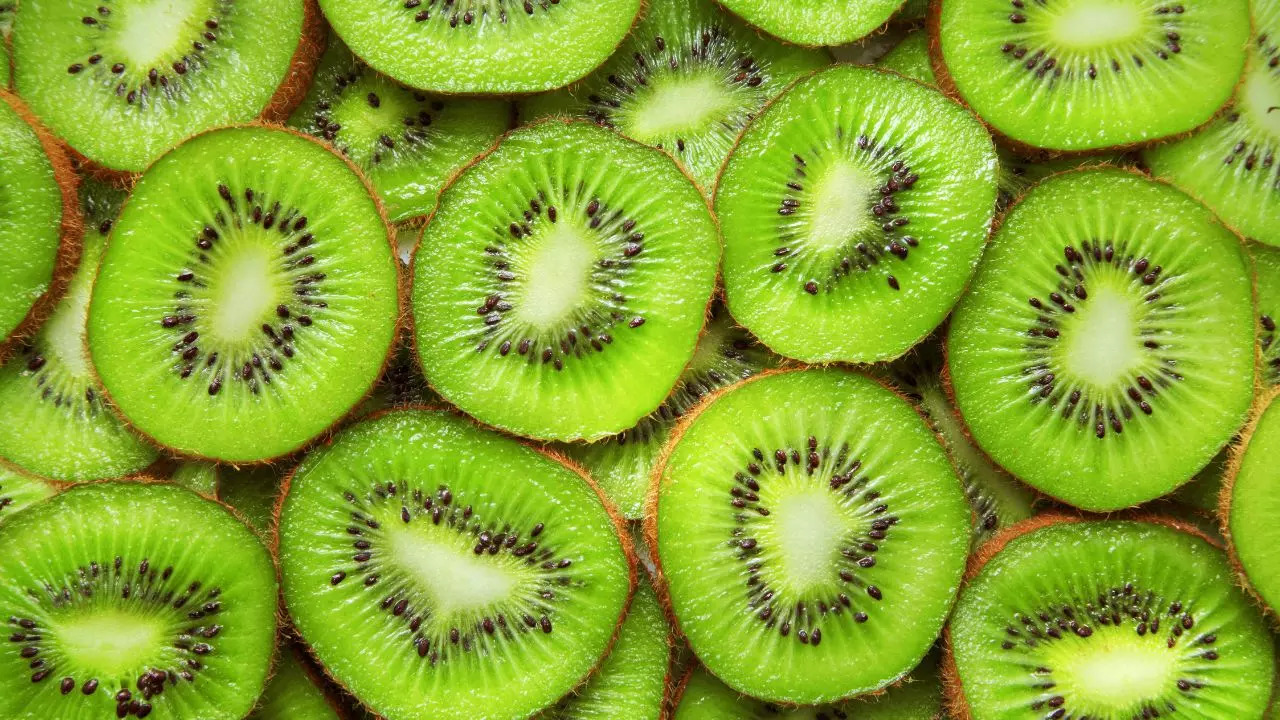 Kiwi