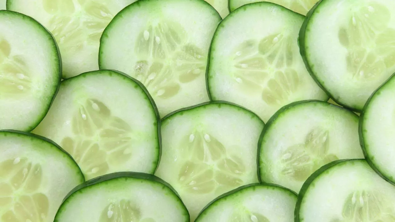 Cucumbers