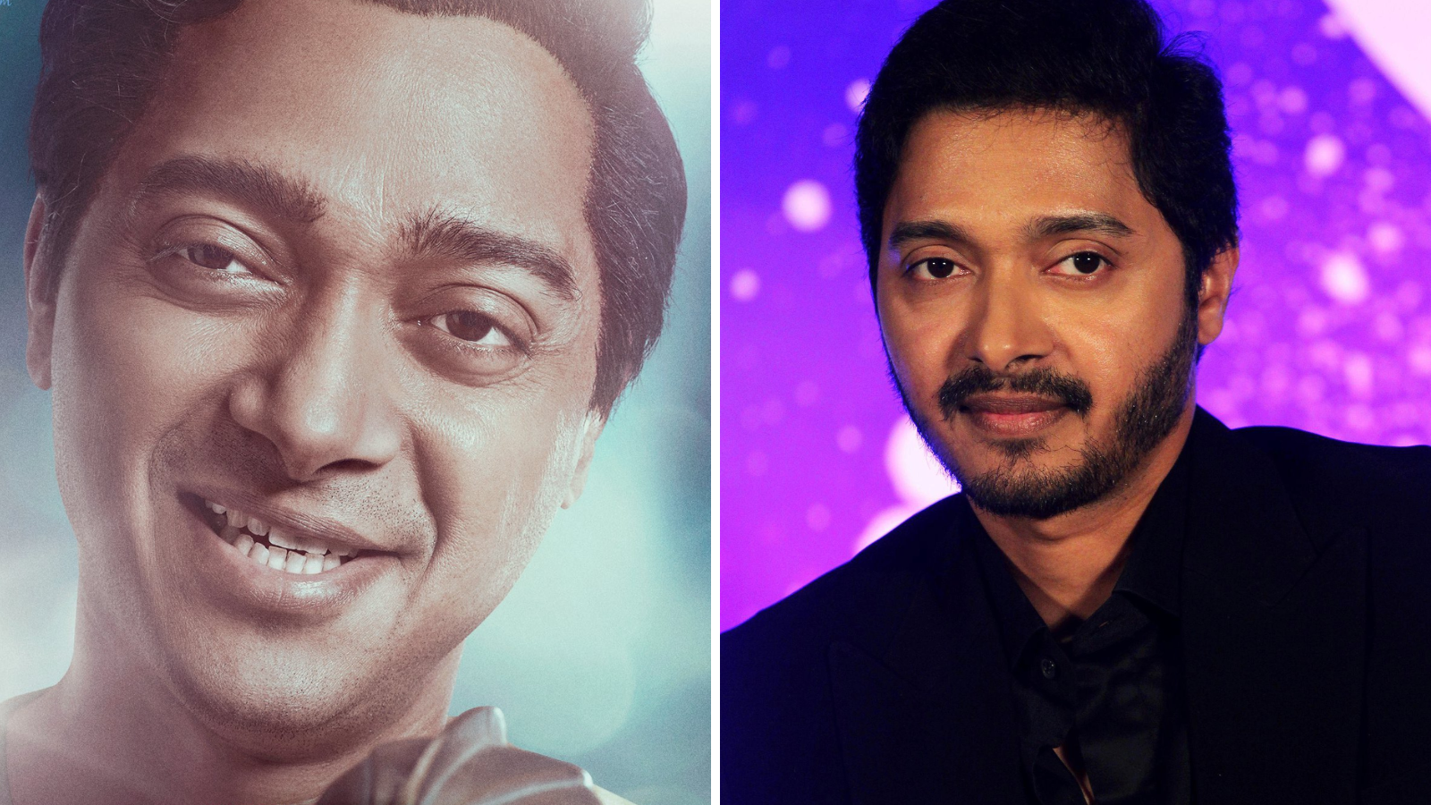 Shreyas Talpade As Atal Bihari Vajpayee 