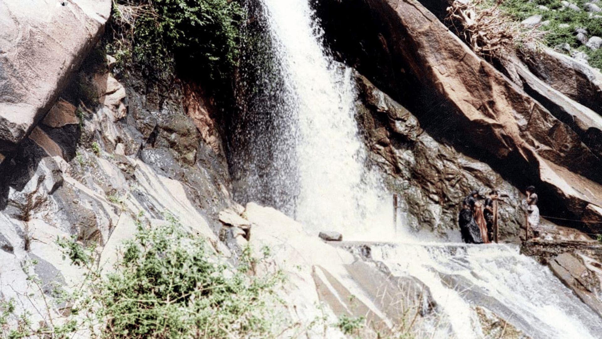 பீமன் அருவி