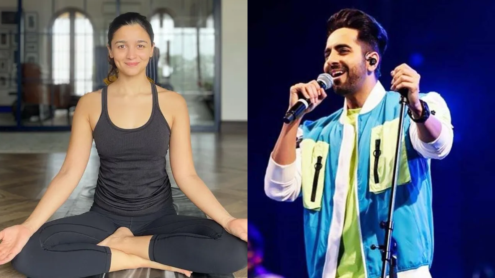 Bollywood Celebs And Their Favourite Hobbies 