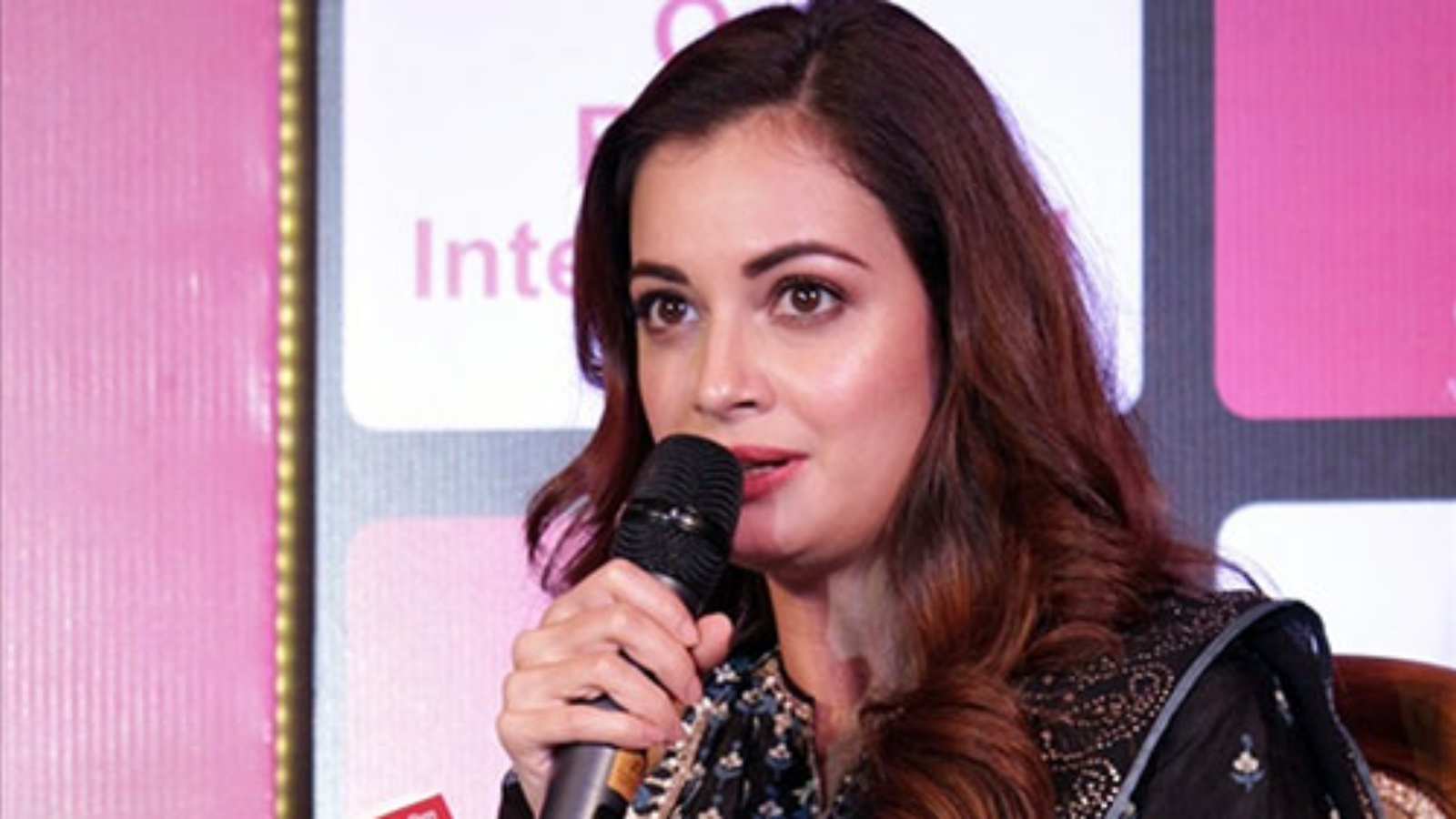 Dia Mirza 