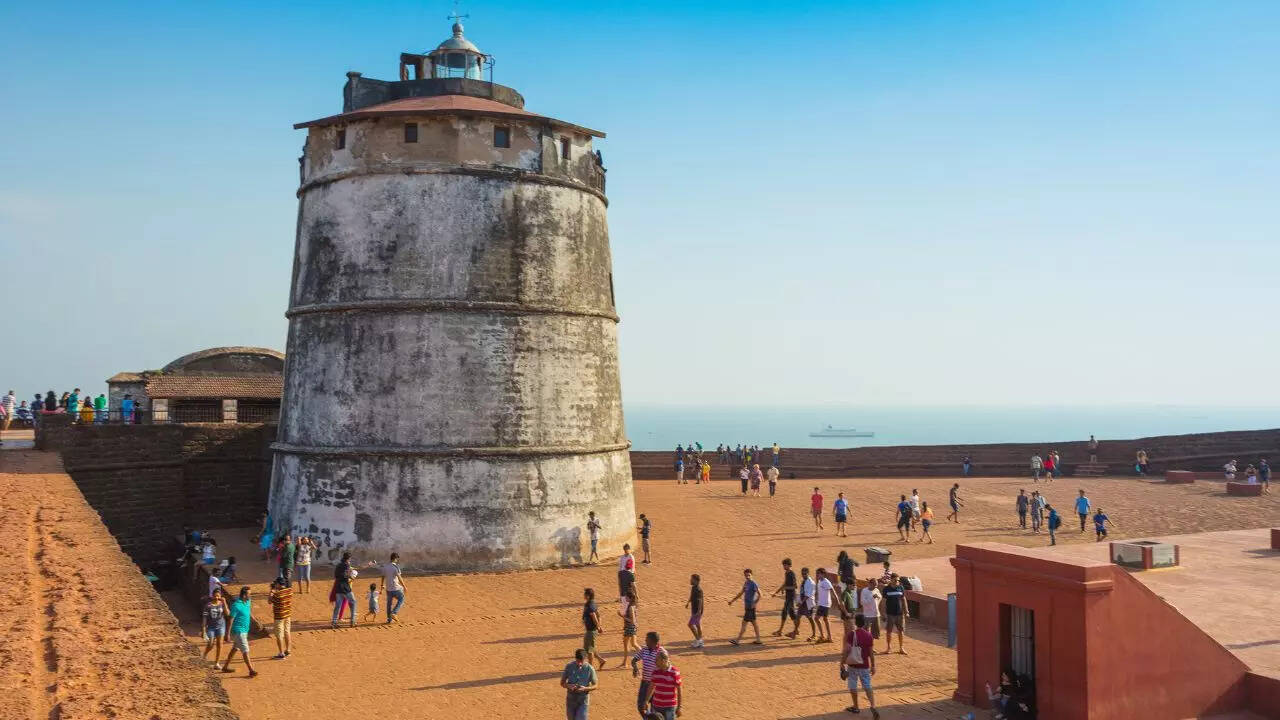 Aguada Fort Credit Canva