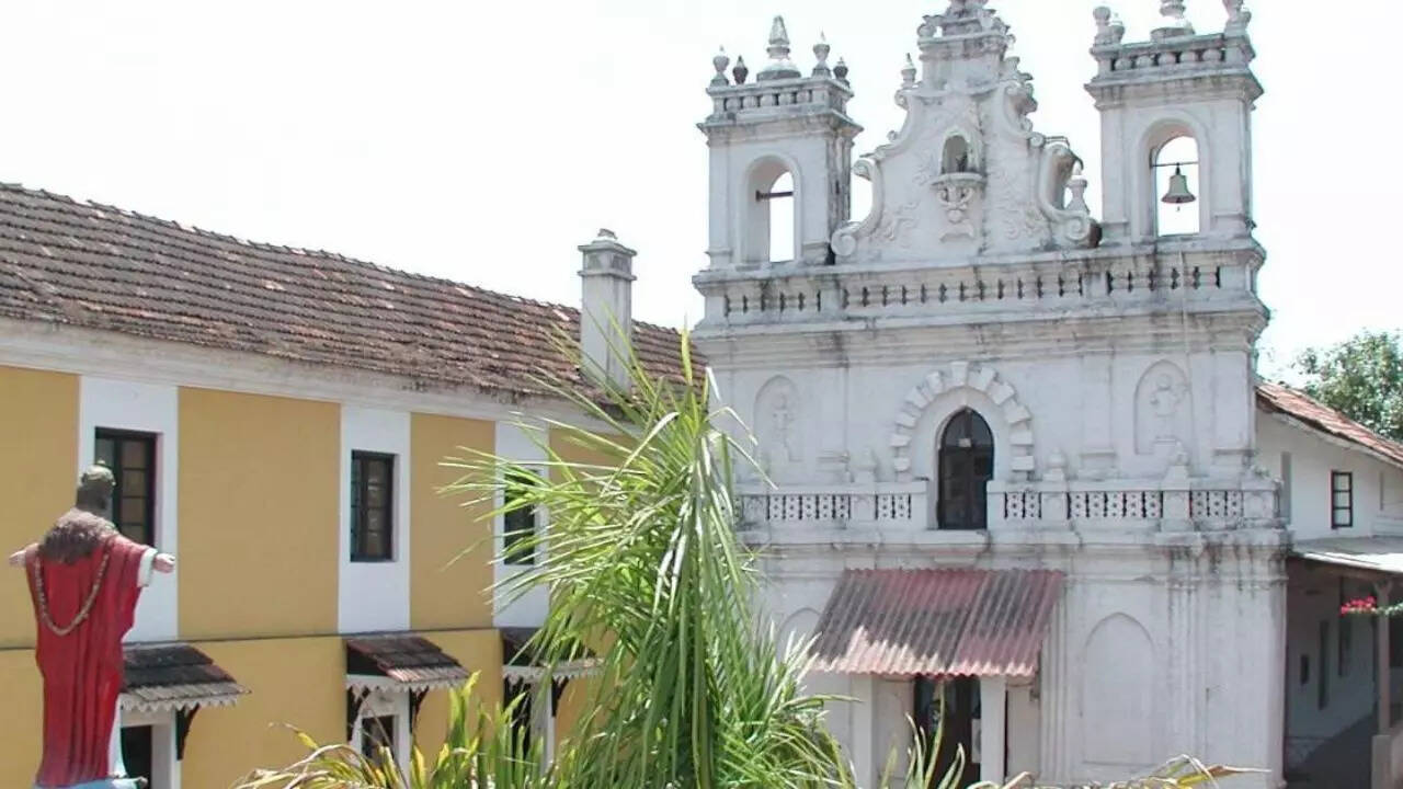Terekhol Fort