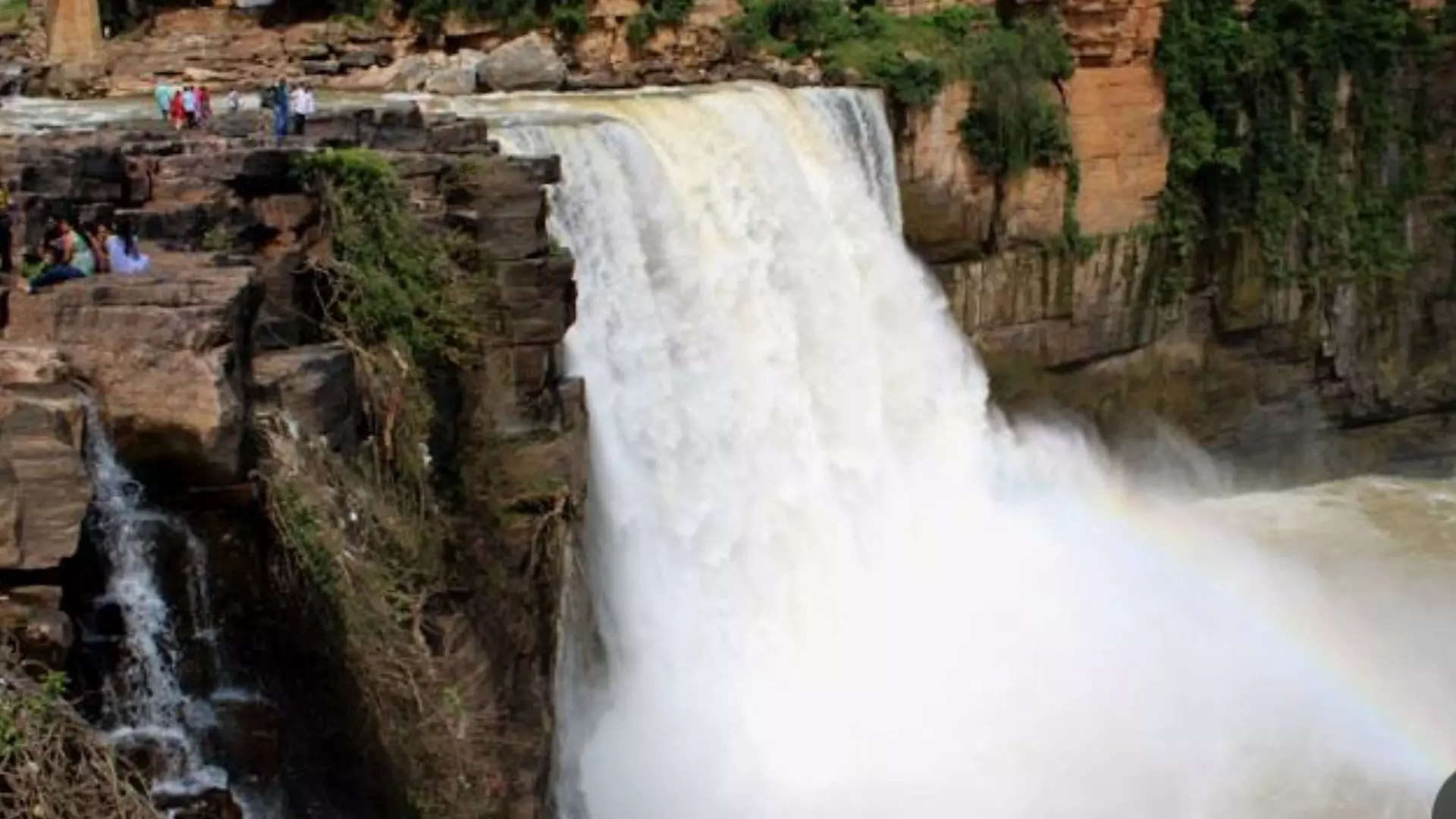 ಗೋಕಾಕ್ ಫಾಲ್ಸ್