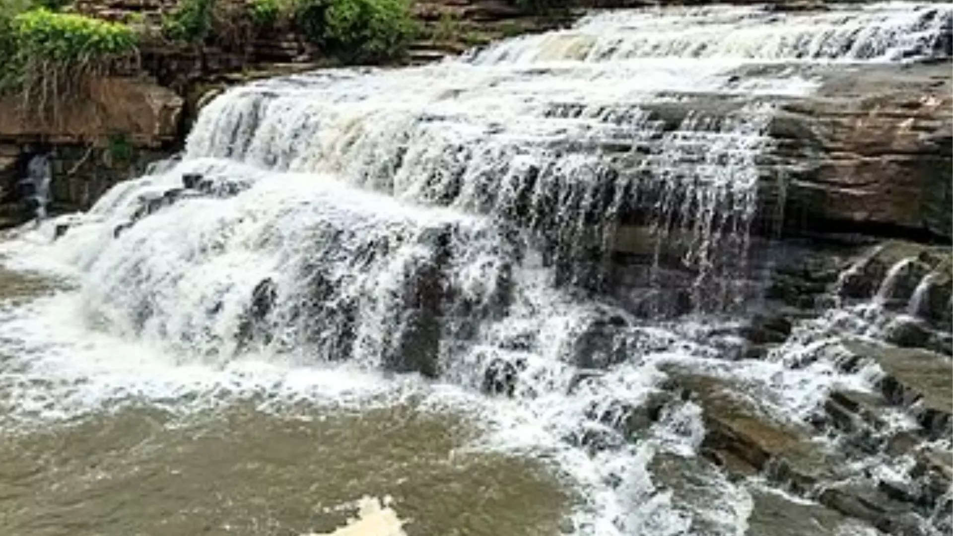 ಗೊಡಚಿನಮಲ್ಕಿ ಜಲಪಾತ