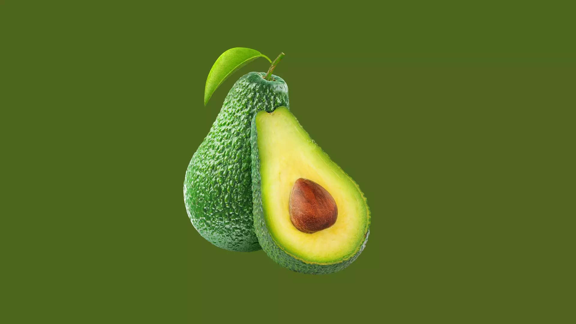 ಆವಕಾಡೊAvocado