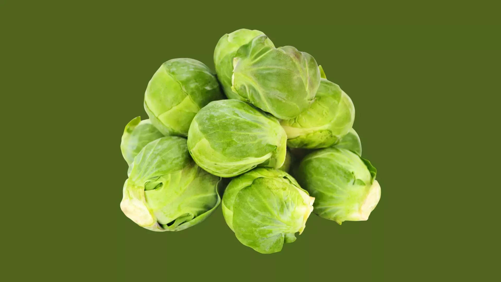 ಬ್ರಸೆಲ್ಸ್ Brussels sprouts