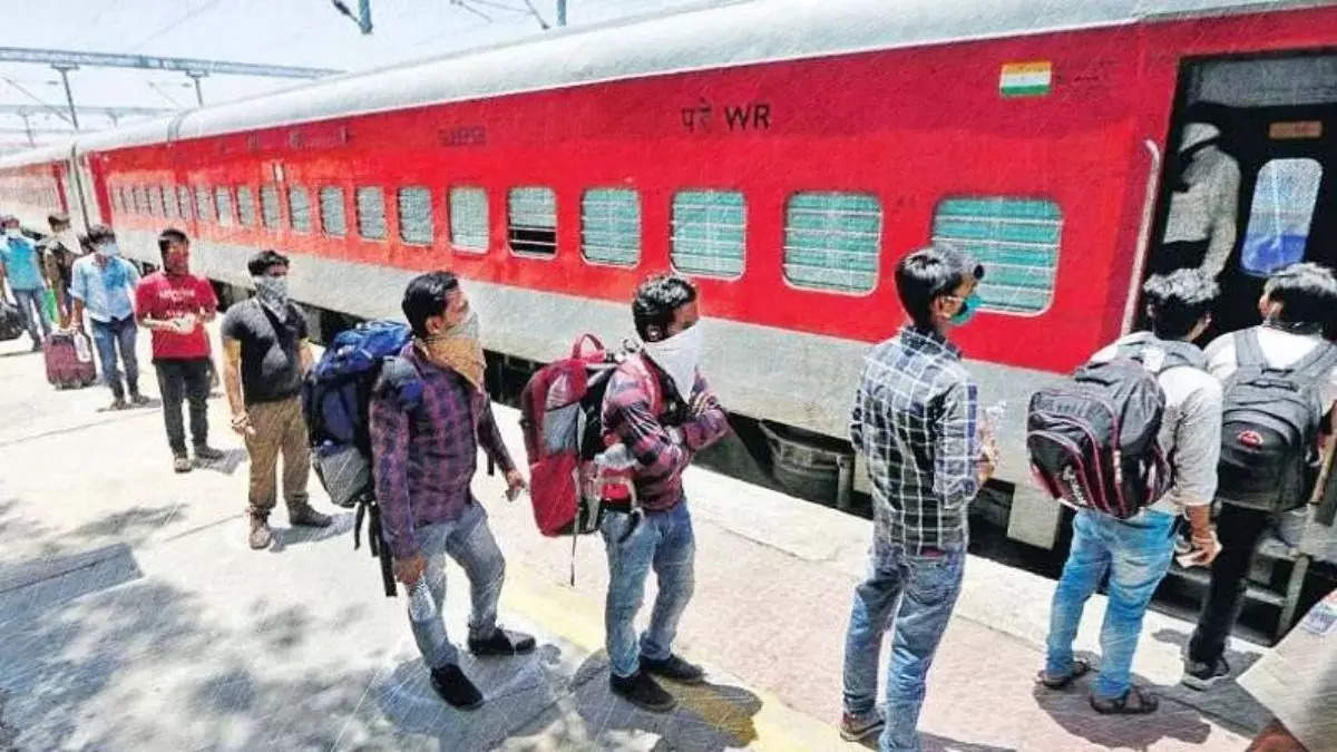 परंतु तुम्ही कधी विचार केला आहे का की PNR चा फूल फॉर्म काय आहे तुम्हाला तो माहिती असणे आवश्यक आहे