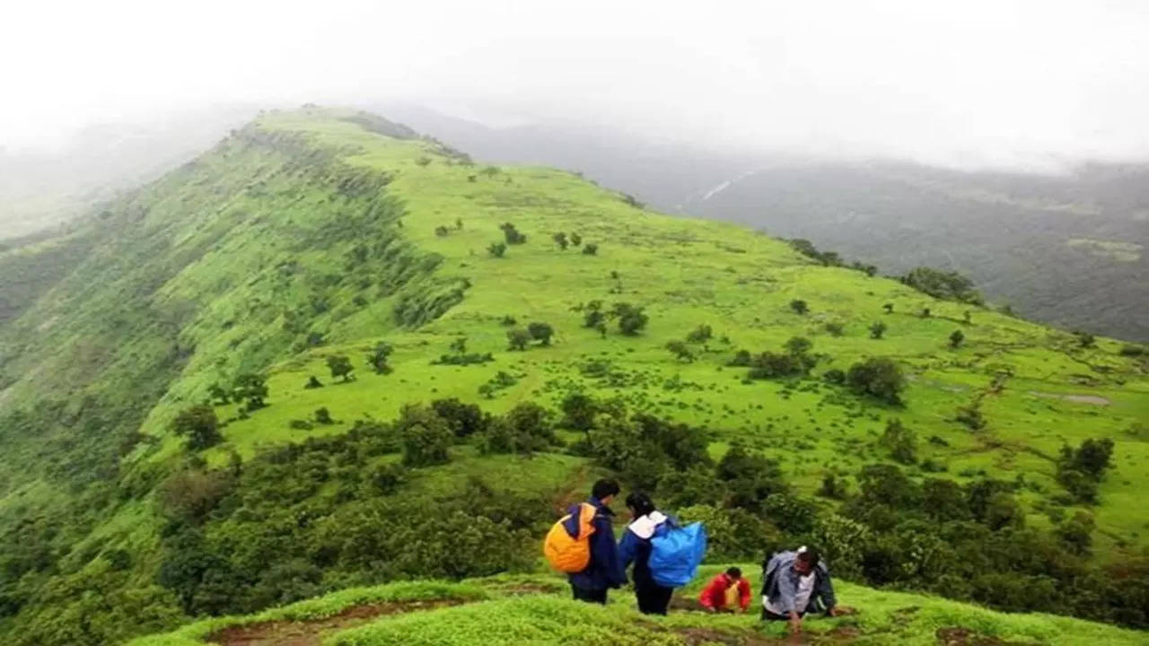 विकेंडसाठी बेस्ट टुरिस्ट स्पॉट्स 