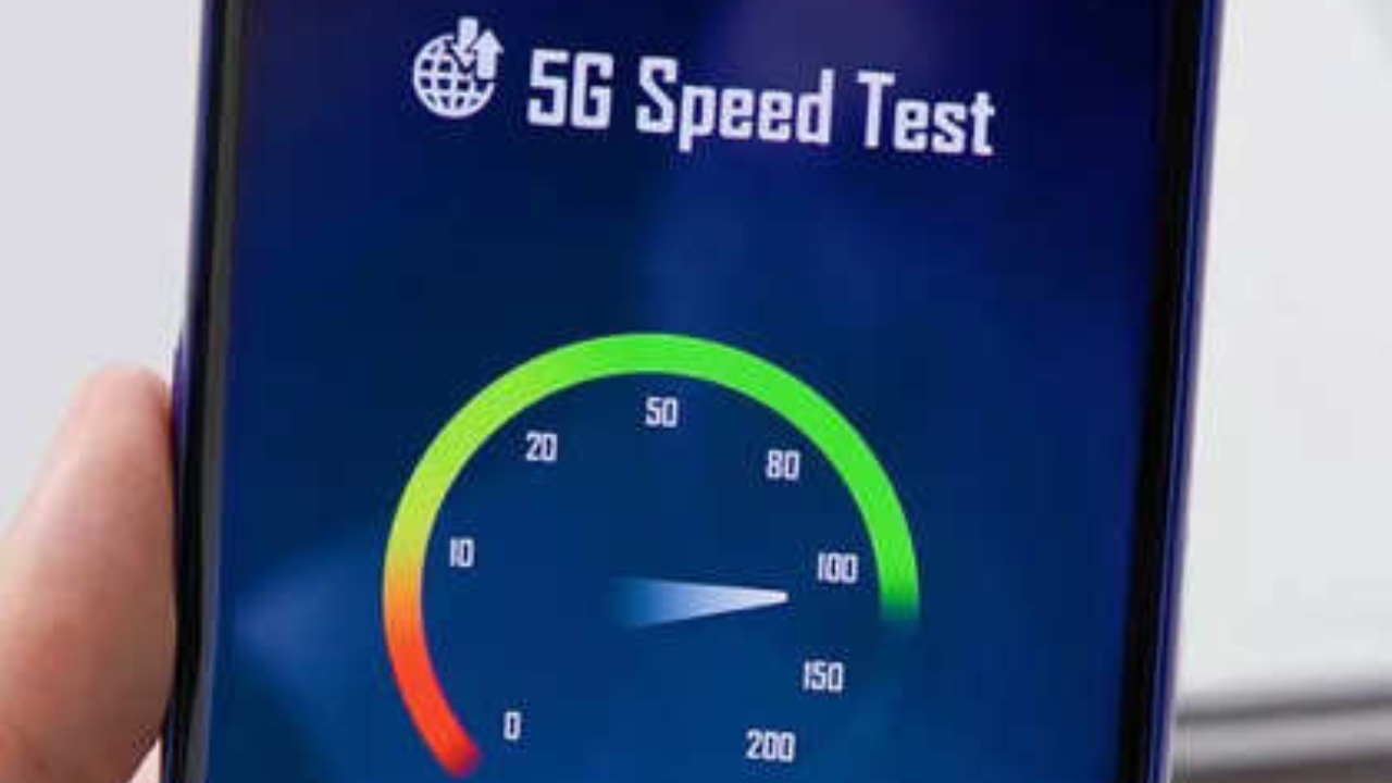 या लिस्टमध्ये तिसऱ्या क्रमांकावर हैदराबाद शहर आहे येथे युजर्सला 4168mbps इतका इंटरनेट स्पीड मिळतो 