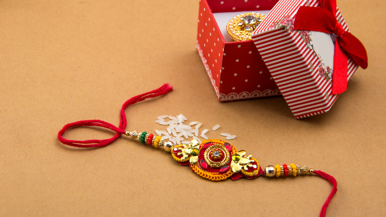 Happy Raksha Bandhan 2024: Top 50 Rakhi Wishes, Quotes, Messages, And ...