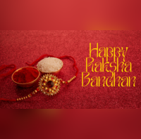 Happy Raksha Bandhan 2024 Best Rakhi Images Wishes Messages Quotes Pictures Greetings To Share With Your Sibling