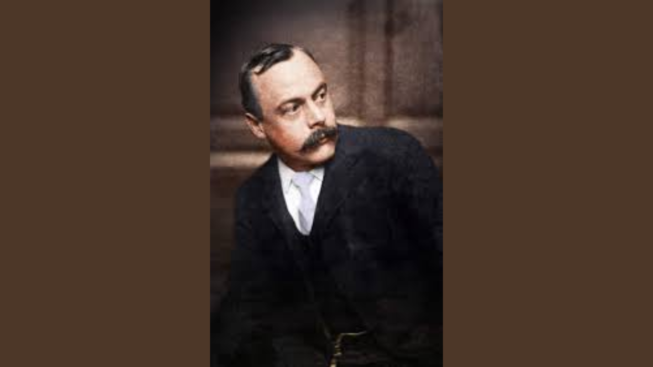 Kenneth Grahame