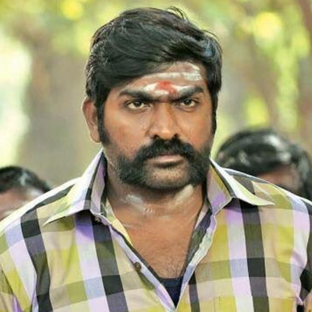 Vijay Sethupathi