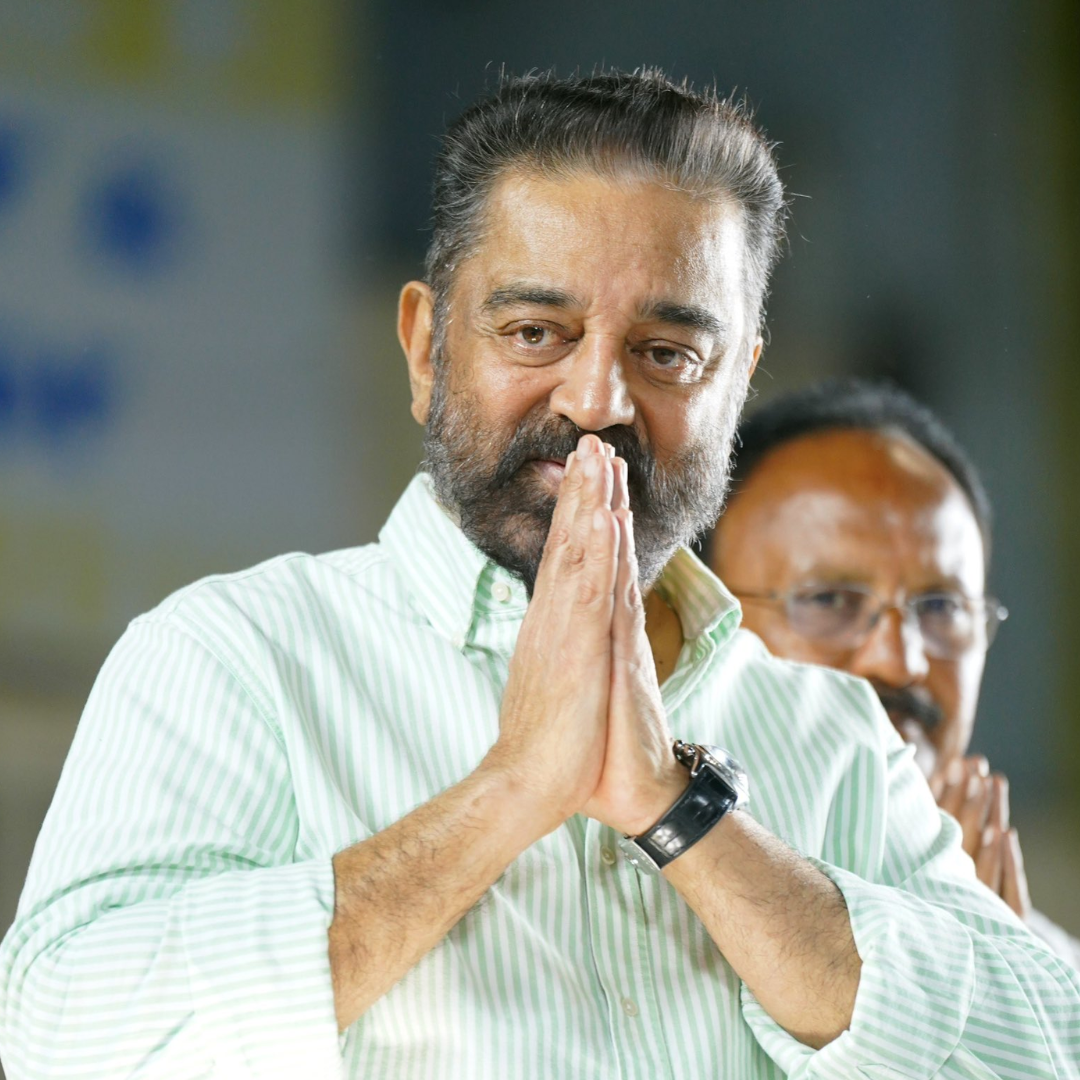 Kamal Haasan