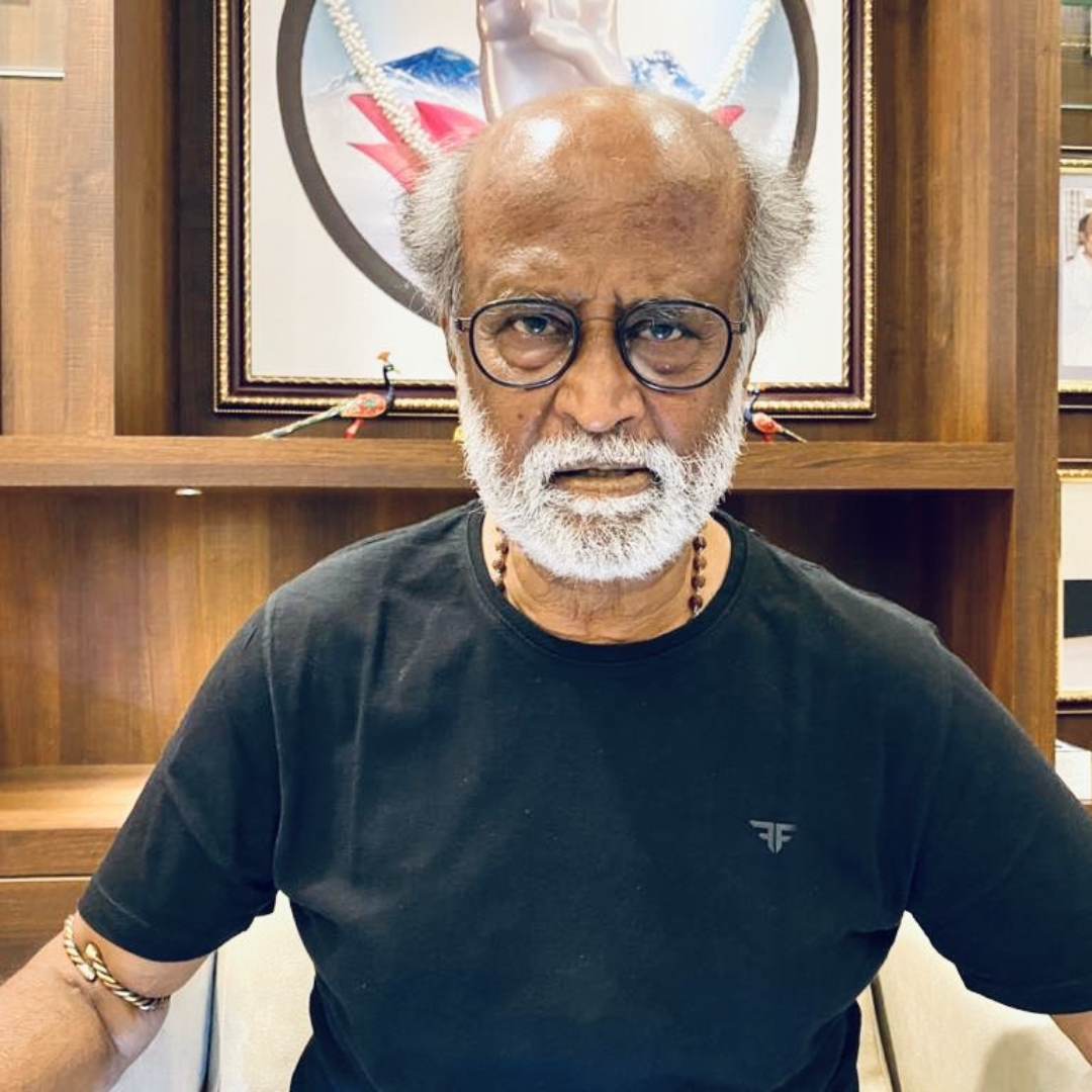 Rajnikanth