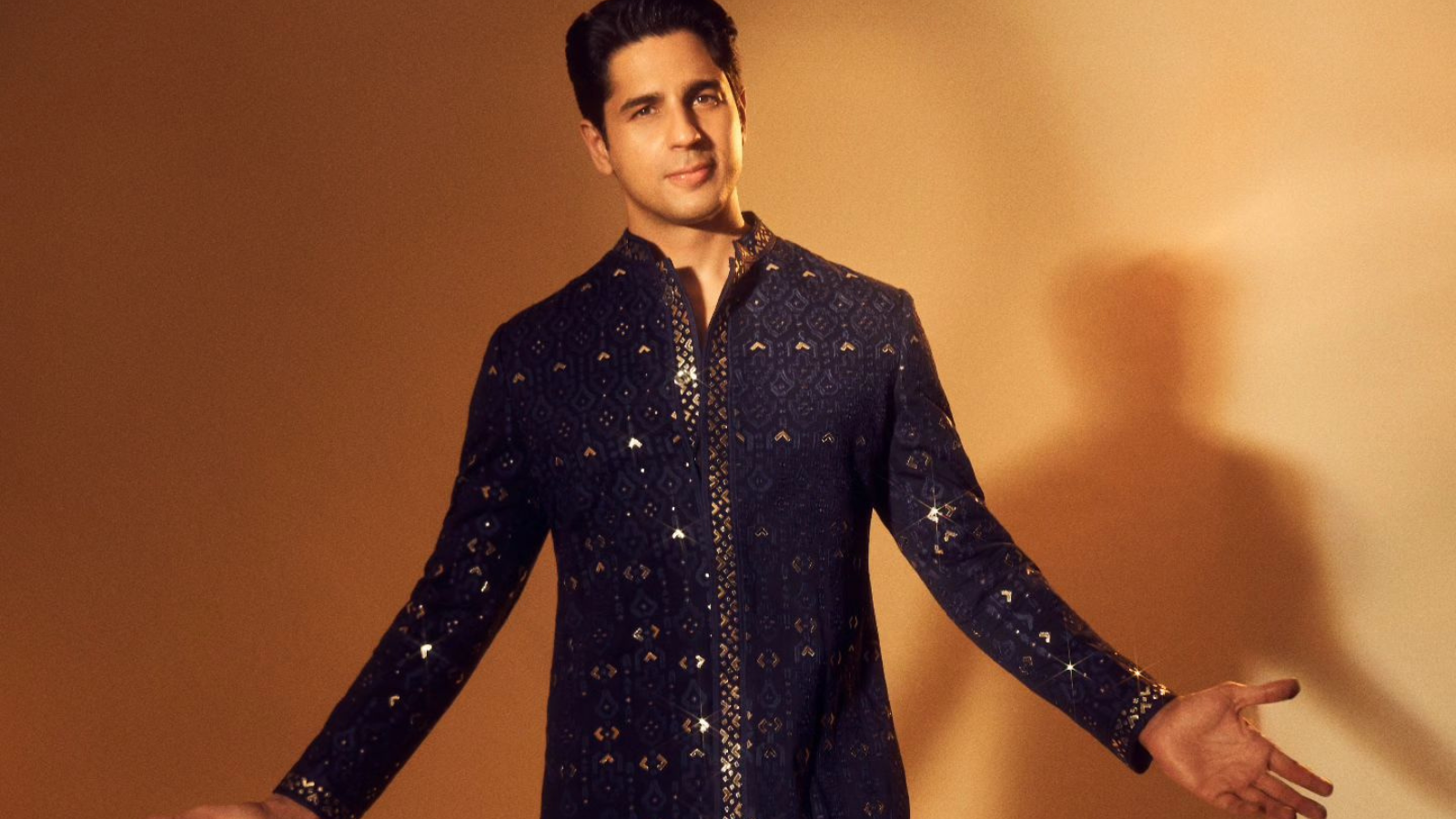 Sidharth Malhotra