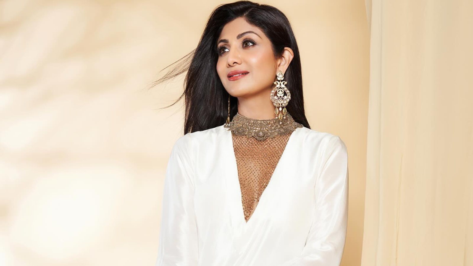 Shilpa Shetty