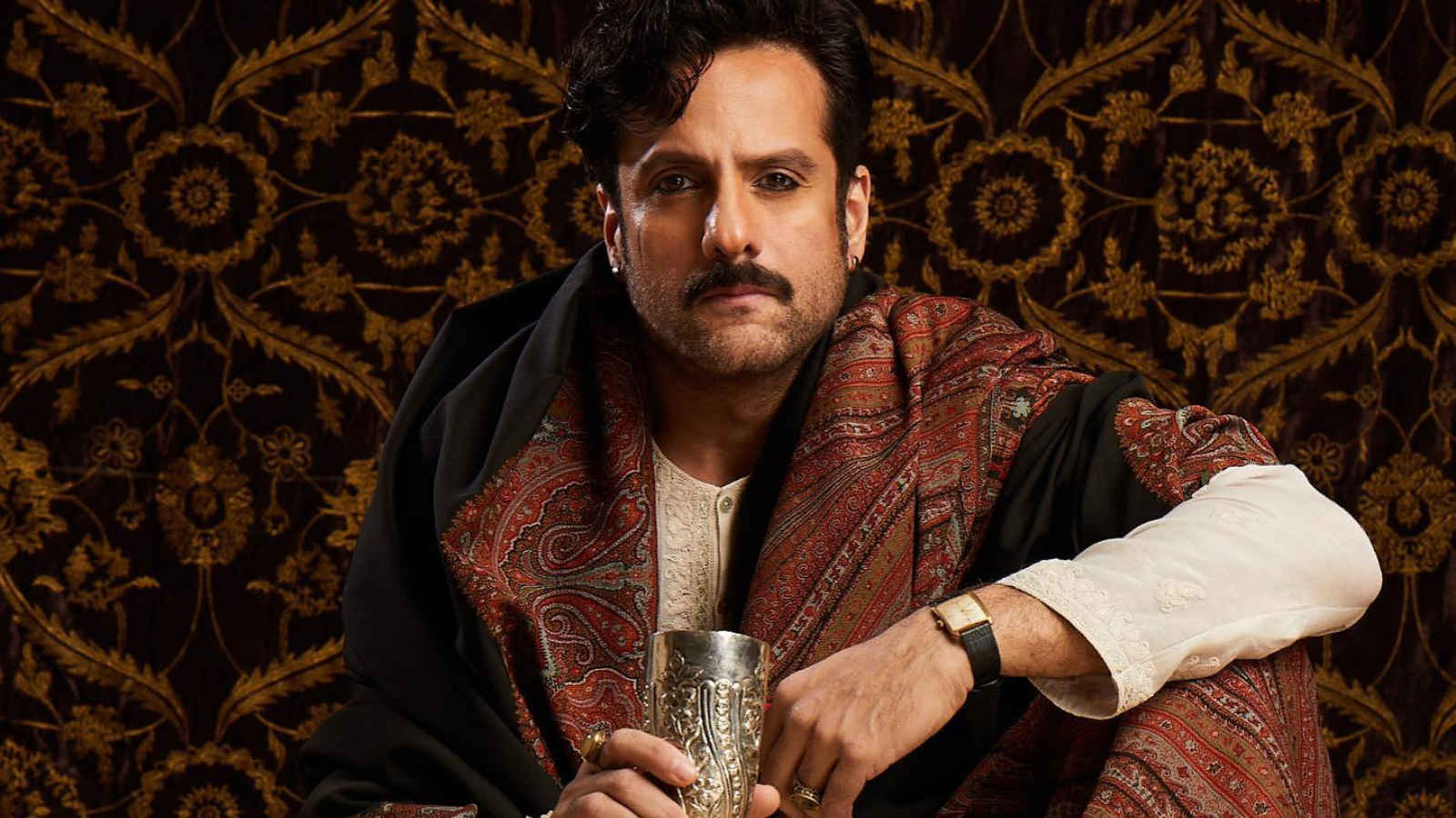 Fardeen Khan