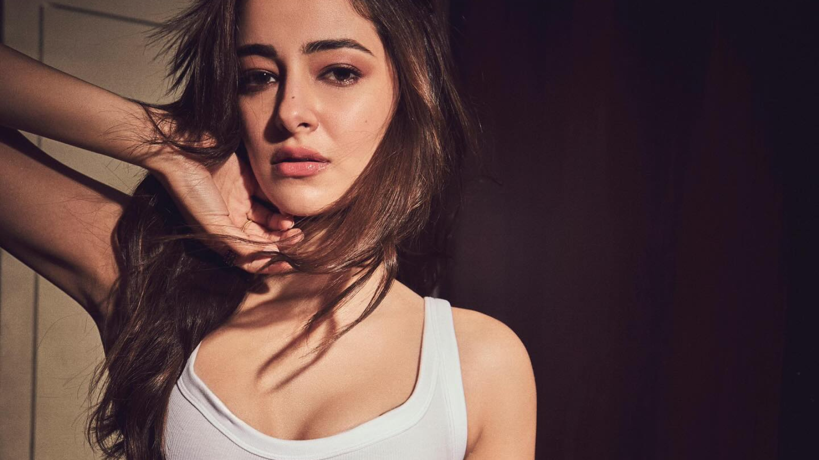 Ananya Panday