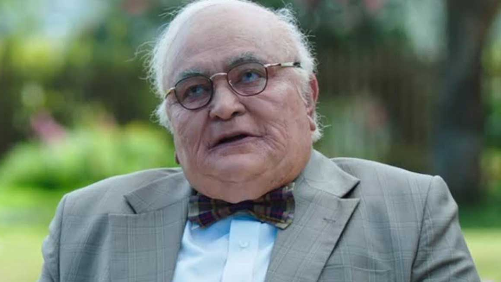 Rishi Kapoor - Kapoor  Sons 