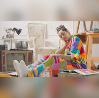 Kamakshi Khannas Latest Extended Play Is A Rendition Of Heartbreak In Modern Dating Era