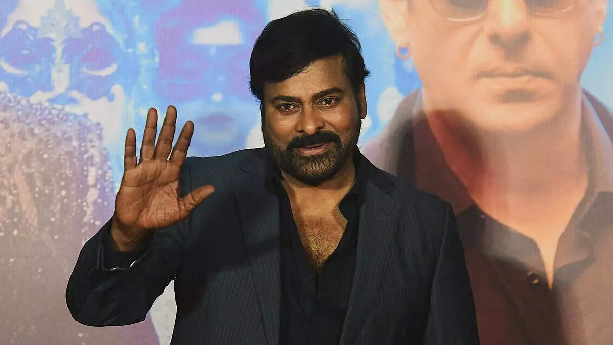 chiranjeevi