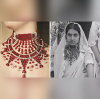 The Patiala Ruby Choker Maharaja Bhupinder Singhs Legacy of Awe- Inspiring Jewels